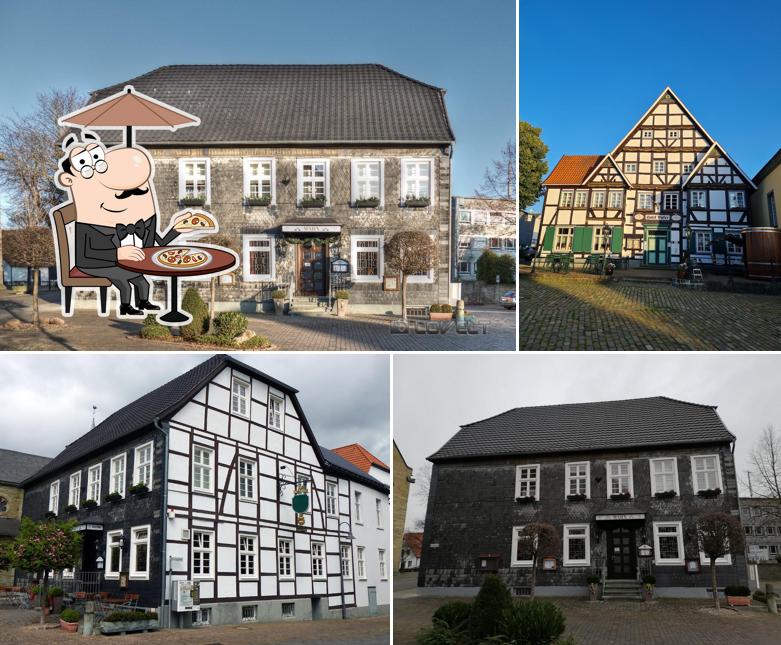 Marx Wirtschaft