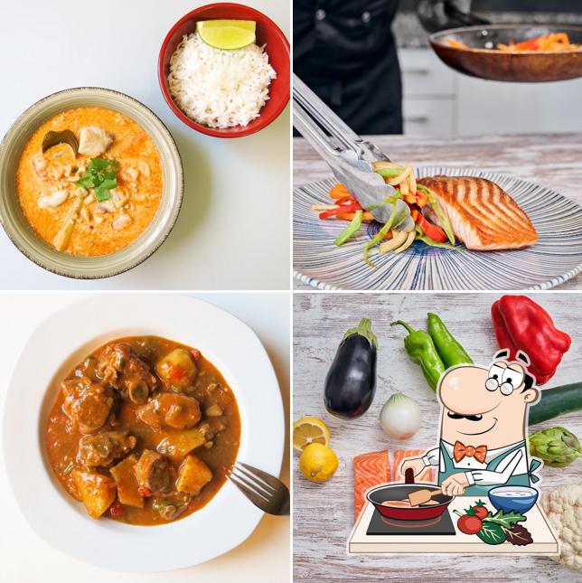 Meal Box Comida Casera