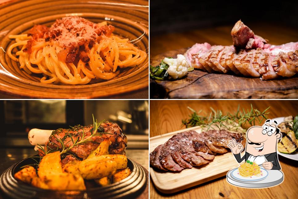 Murat Ristorante - Braceria