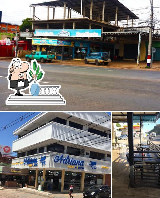 Panaderia Adriana