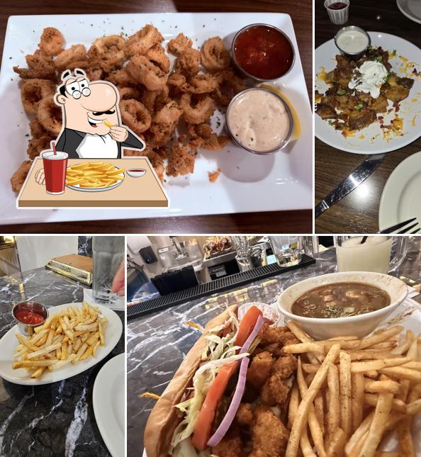 Papa Peter’s