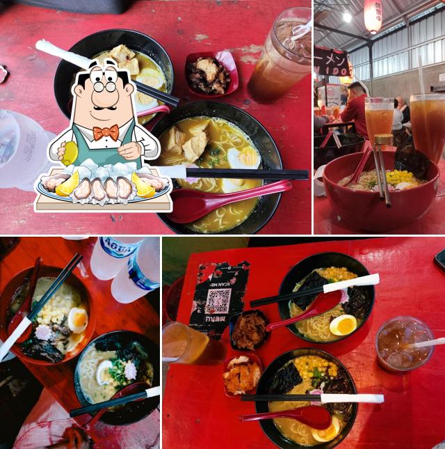 Ramen Ido