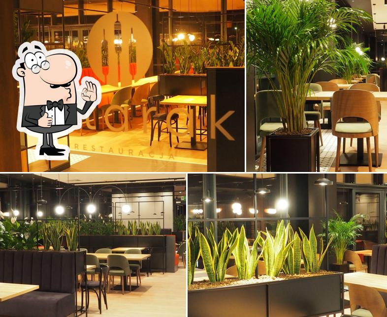 Restauracja Tatarak Piła