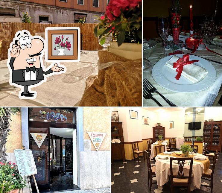 Ristorante Il Posto