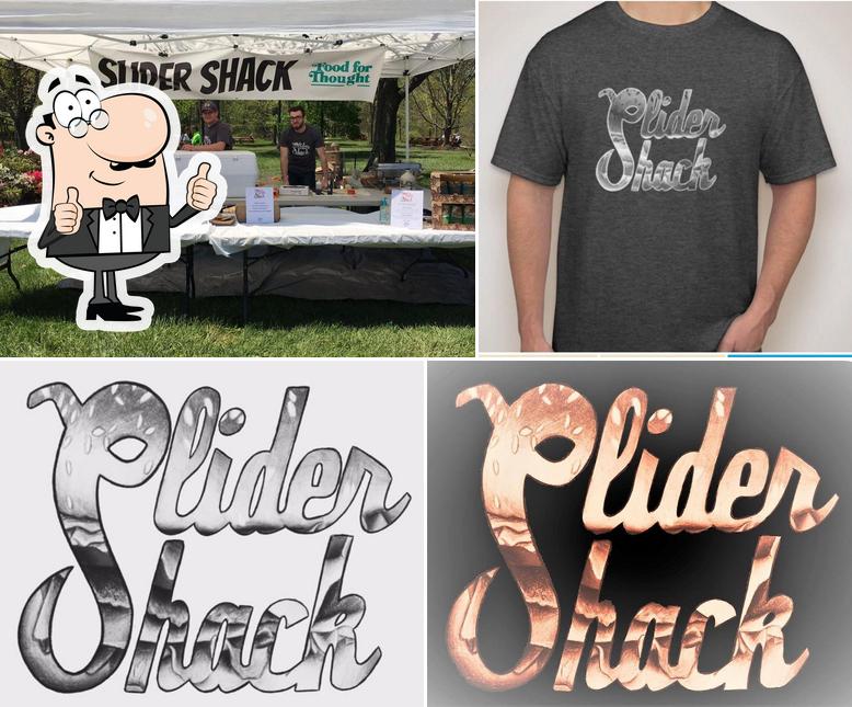 Slider Shack