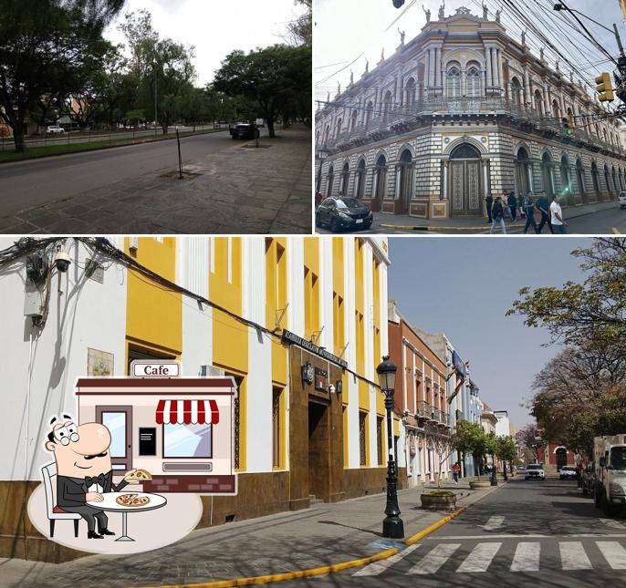 Tarija-Bolivia