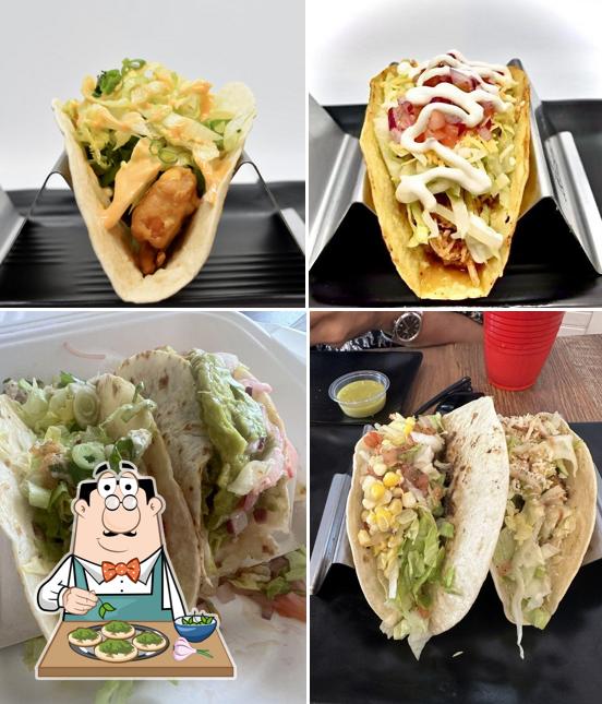 The Taco 105