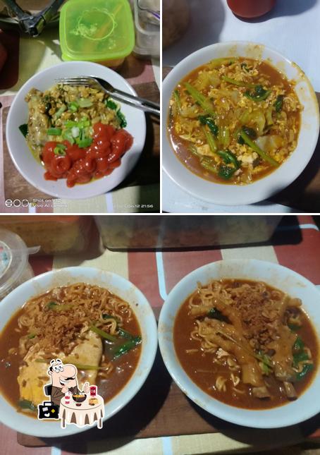 WARUNG SEBLAK MBAK NINA