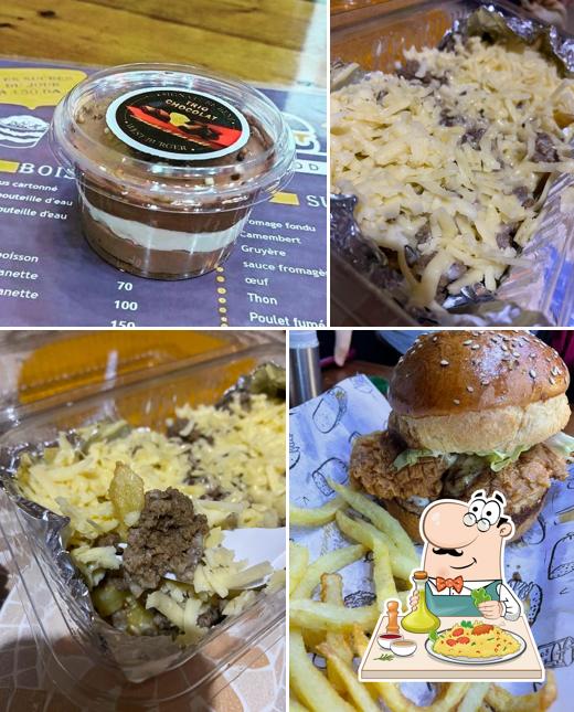 WestBurger