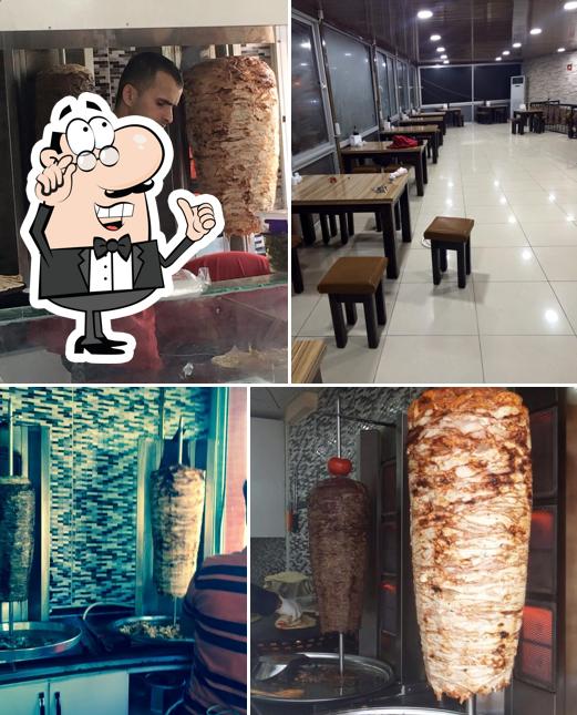 Yanar döner Siverek