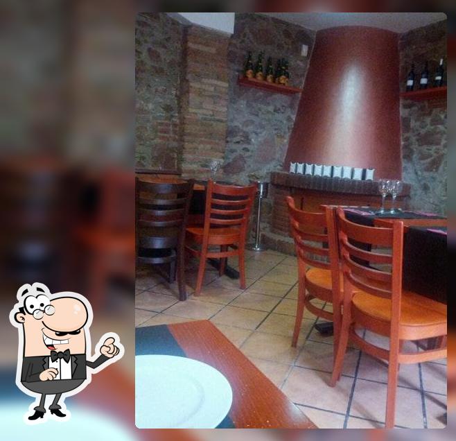 La Bodegueta de l'Illa