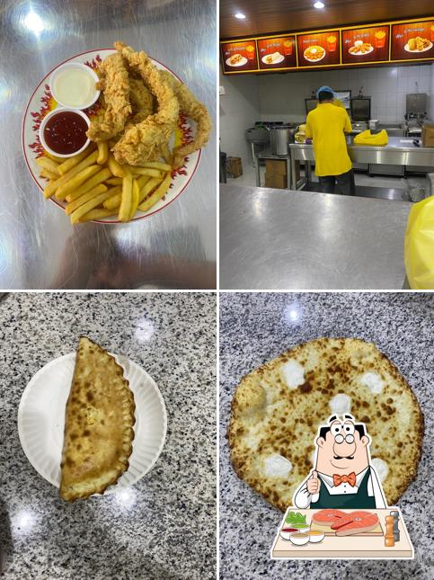 مطعم لزيز