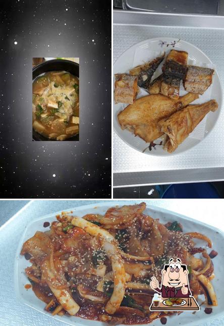 소담식당
