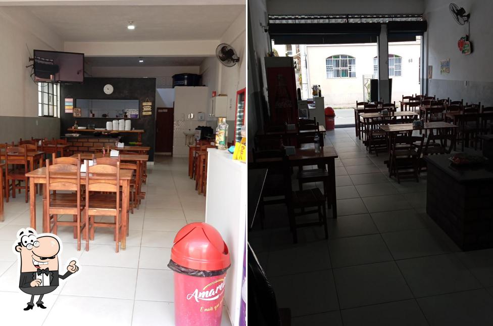 Restaurante Divino Sabor