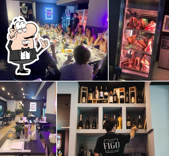 Ristorante Figo Nomentana