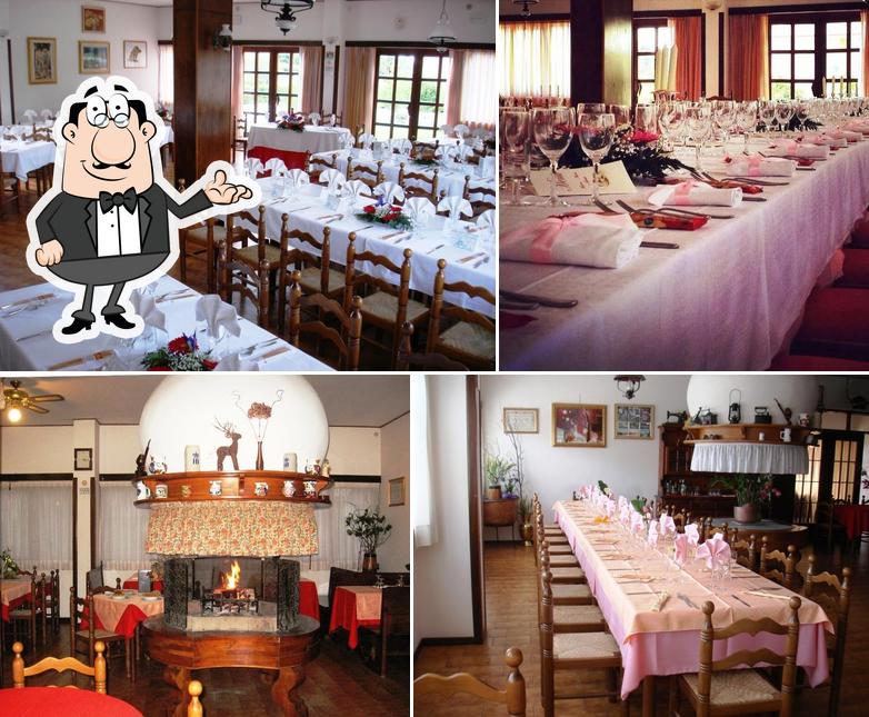 Ristorante Scozzir