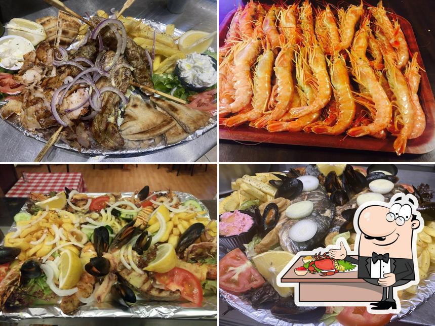 Smiley's Restaurant