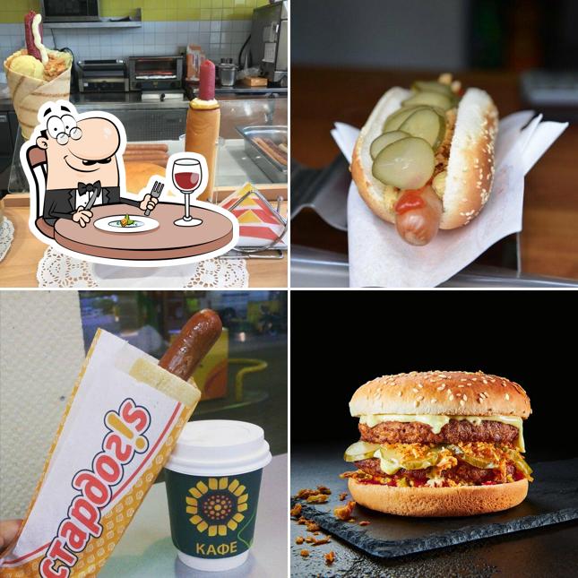 Stardogs