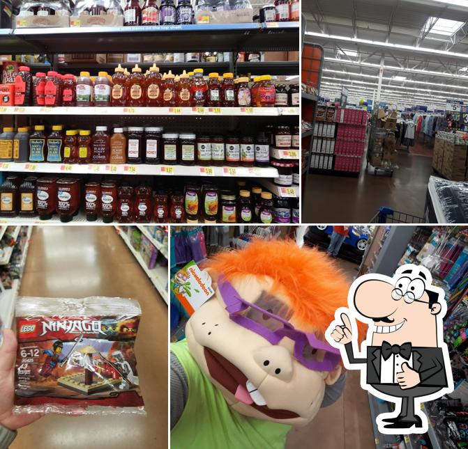 Walmart Supercenter