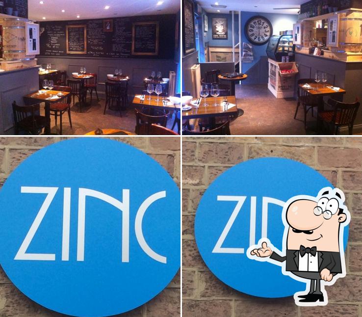 Zinc