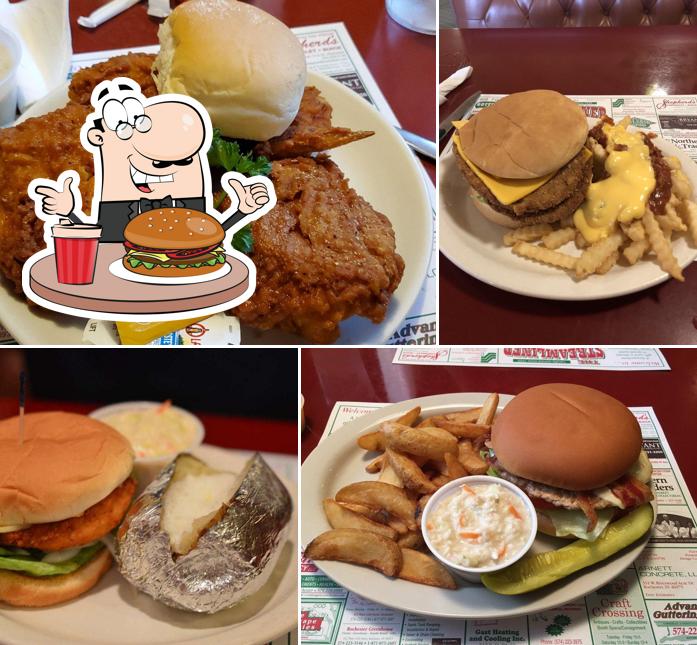 Streamliner Family Restaurant