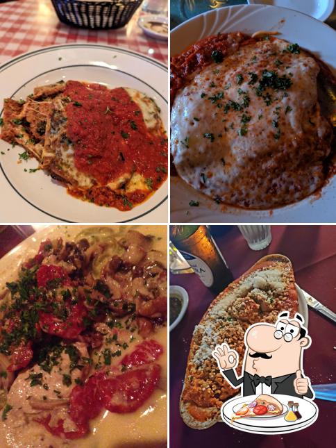 Rocco's Ristorante