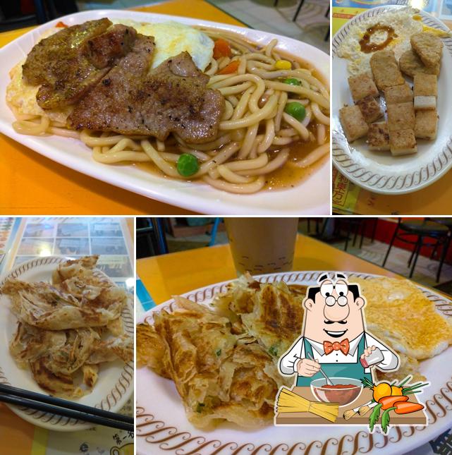 101 Breakfast Restaurant