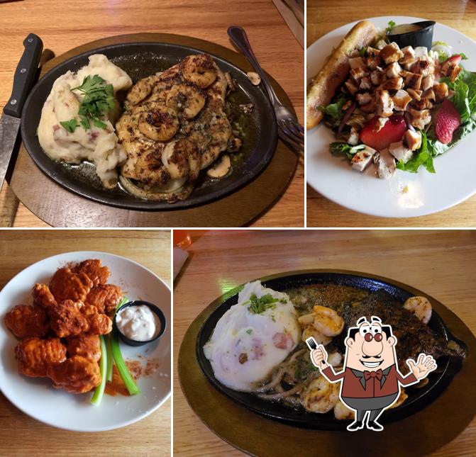 Applebee's Grill + Bar
