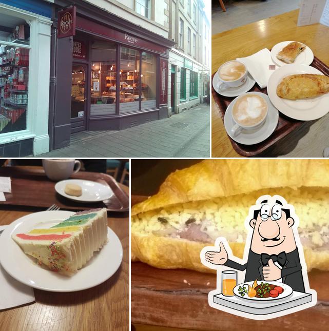 Reeve the Baker Ltd