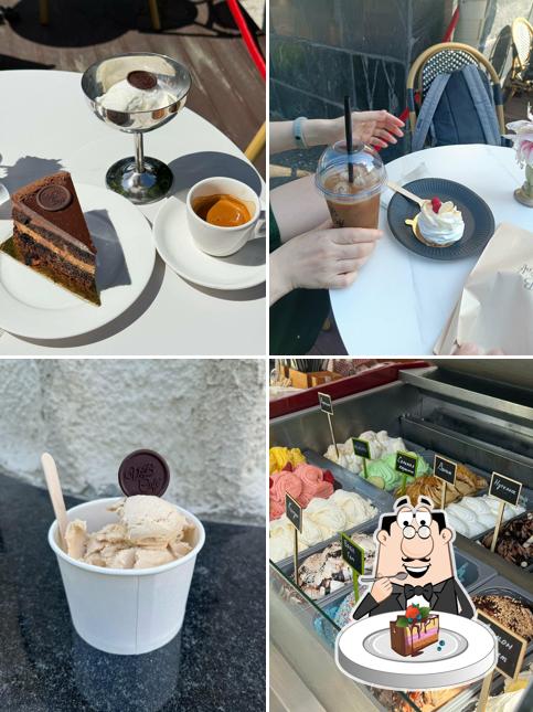 Vb cafe