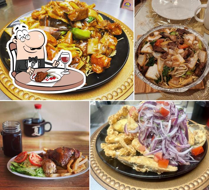 Clifton Chifa Restaurant ️