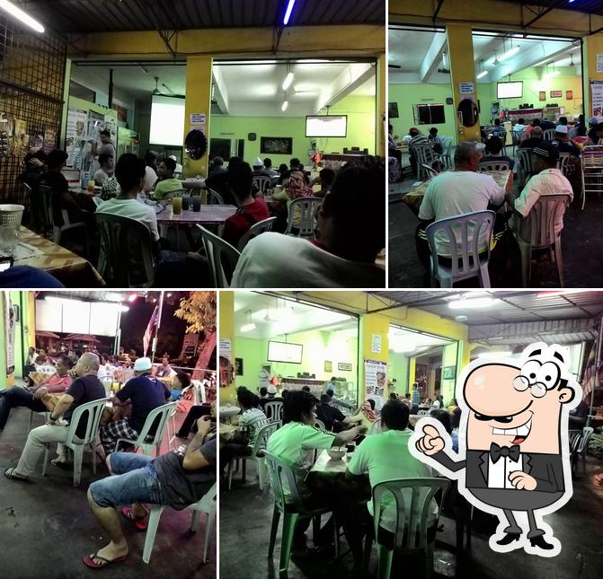 D'Reds Tomyam Restoran