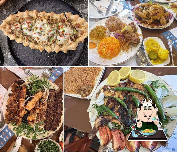 Dar Al Izz Restaurant