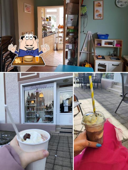 Cukrárna U Bena Proboštov