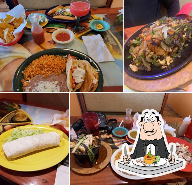 El Portal Mexican Restaurant