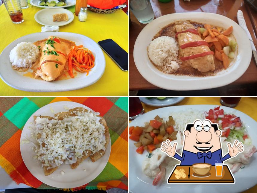 El Recreo