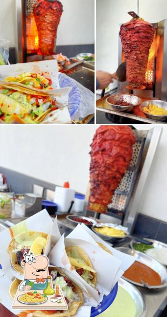 El Rincón del Taco