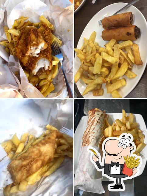 Saltdean Fish Bar