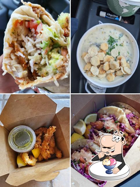 Gualala Seafood Shack