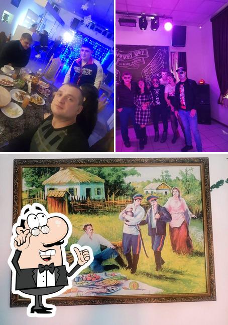 Хуторок