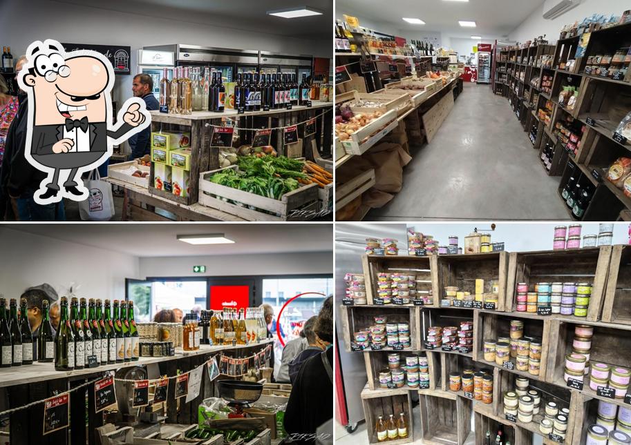 La Ferme en Colis