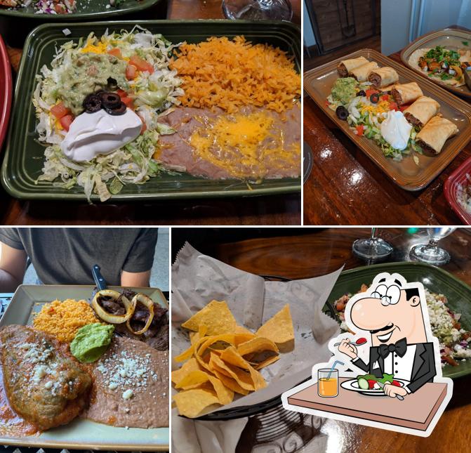 La Palmera Mexican Restaurant