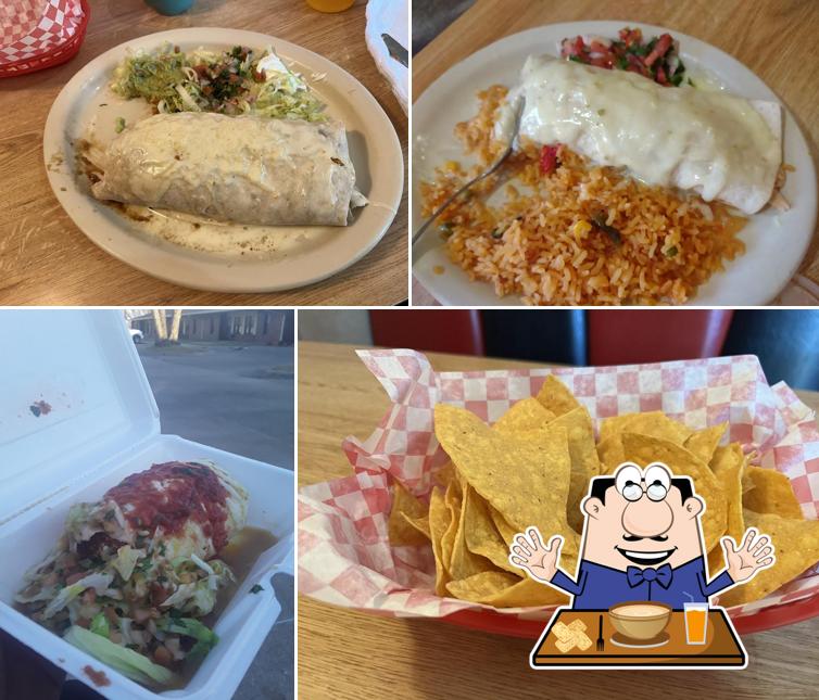 Leon Mexican Restaurant