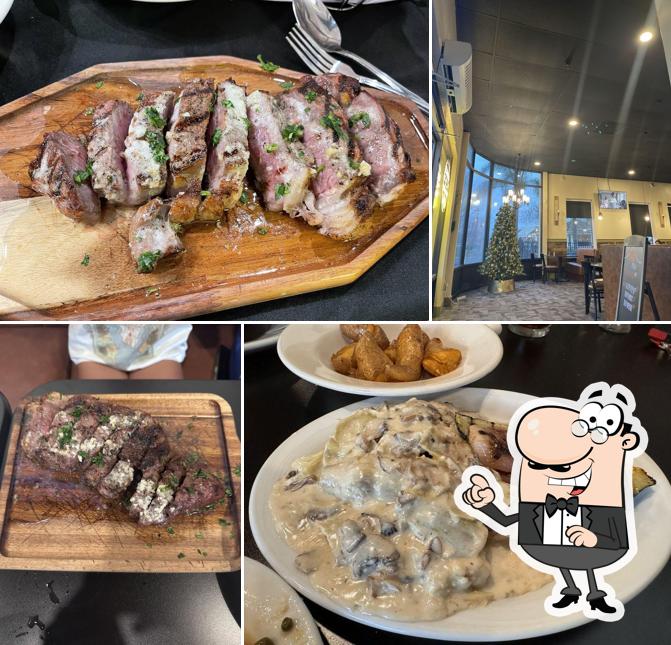 Nona’s Restaurant
