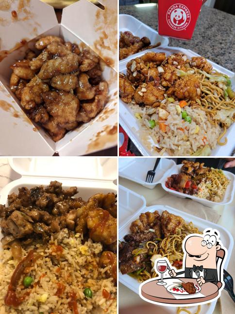 Panda Express