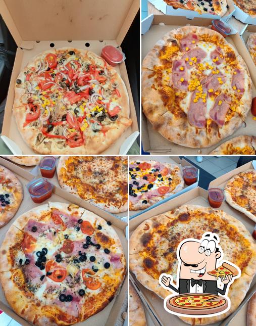 Livrare Pizza Galati