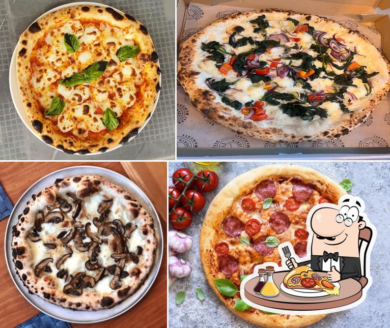 Pizzarico