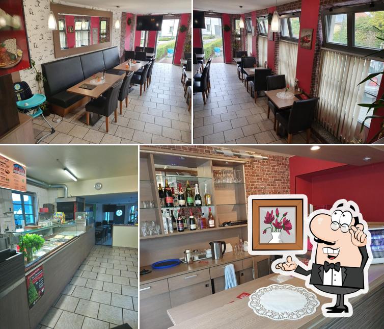 Pizzeria Milano