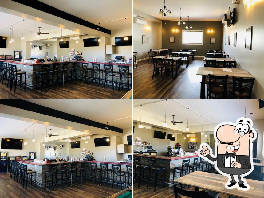 Junction Pub & Grill