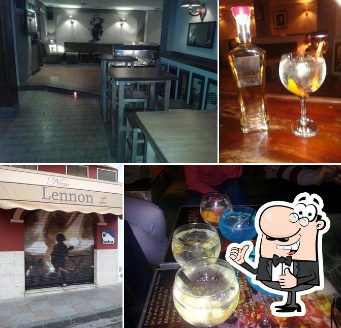 PUB LENNON